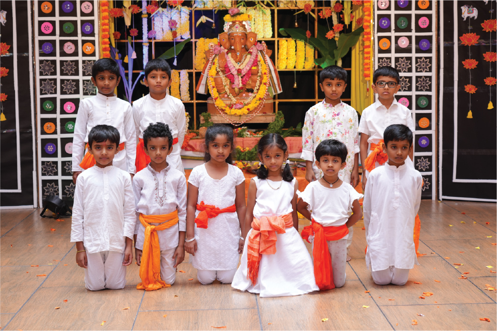 Krishna Janmastami